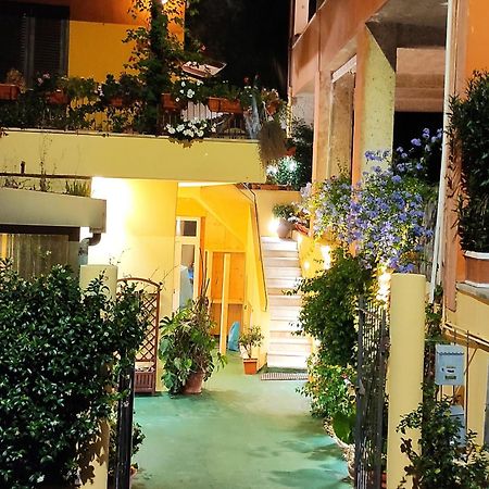 Elisa E Carla House Beautiful Apartments On The Cassia Rome Luaran gambar