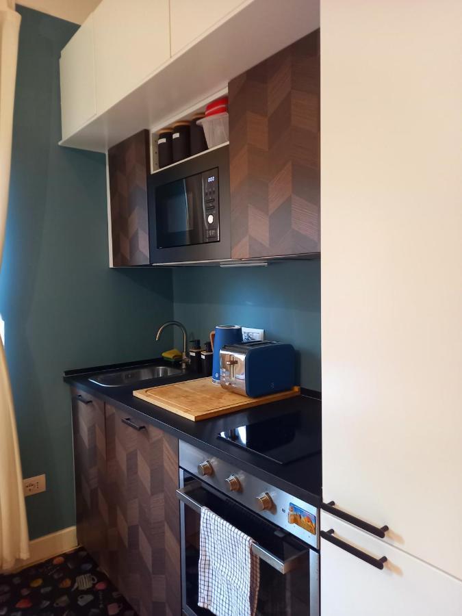 Elisa E Carla House Beautiful Apartments On The Cassia Rome Luaran gambar
