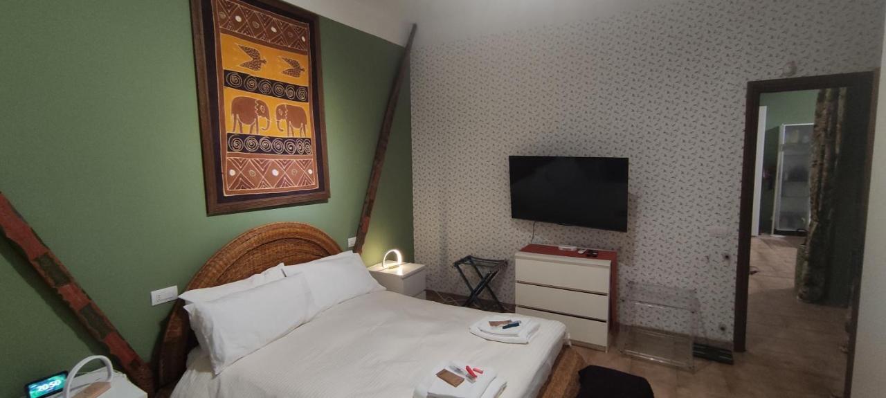 Elisa E Carla House Beautiful Apartments On The Cassia Rome Luaran gambar