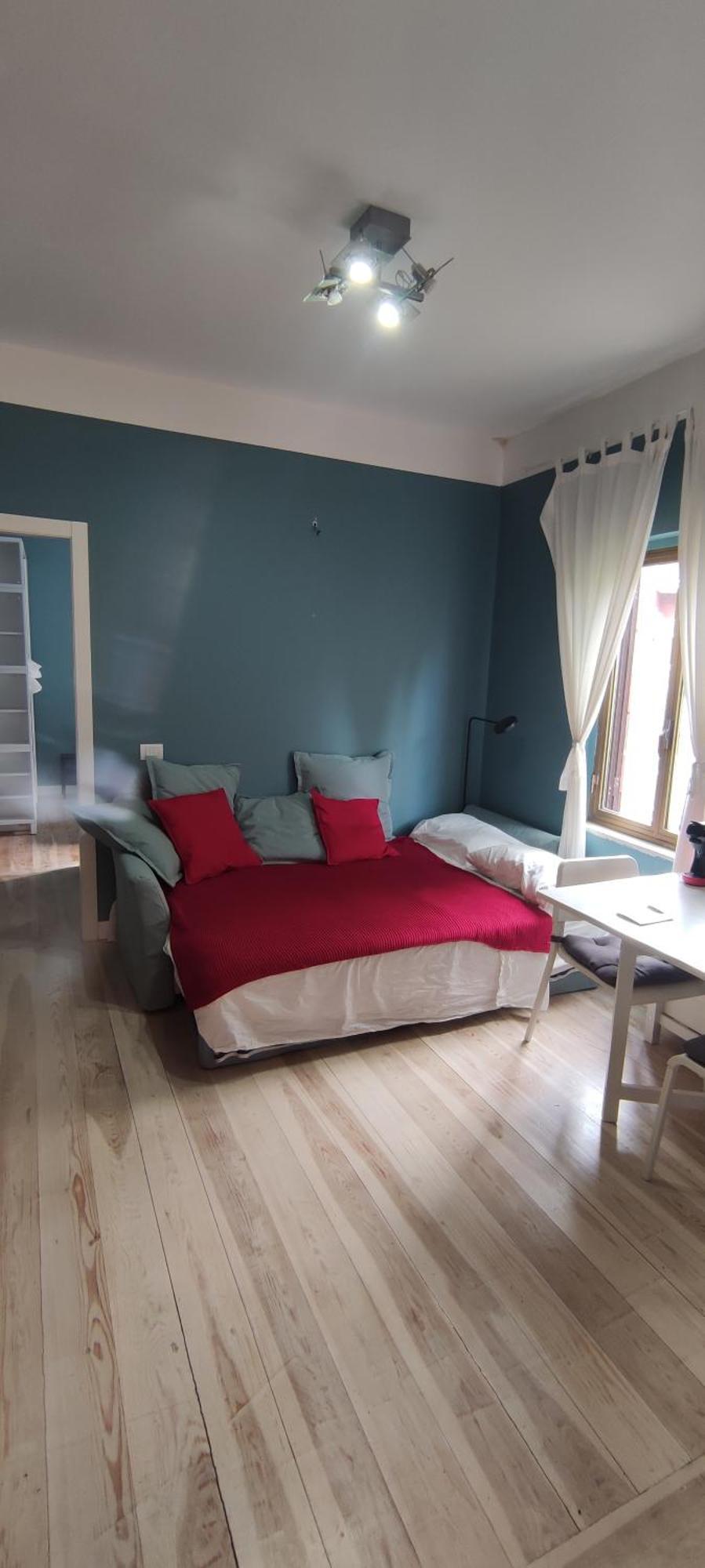 Elisa E Carla House Beautiful Apartments On The Cassia Rome Luaran gambar