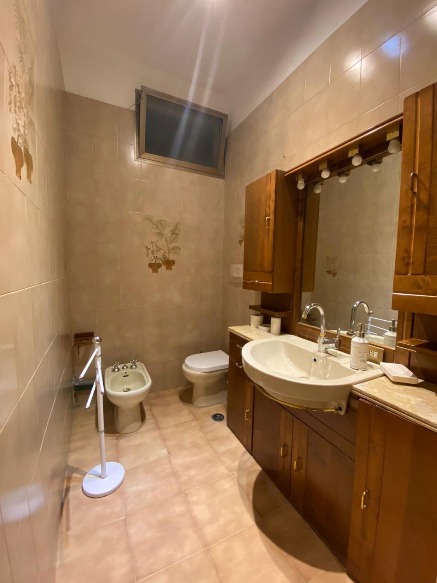 Elisa E Carla House Beautiful Apartments On The Cassia Rome Luaran gambar