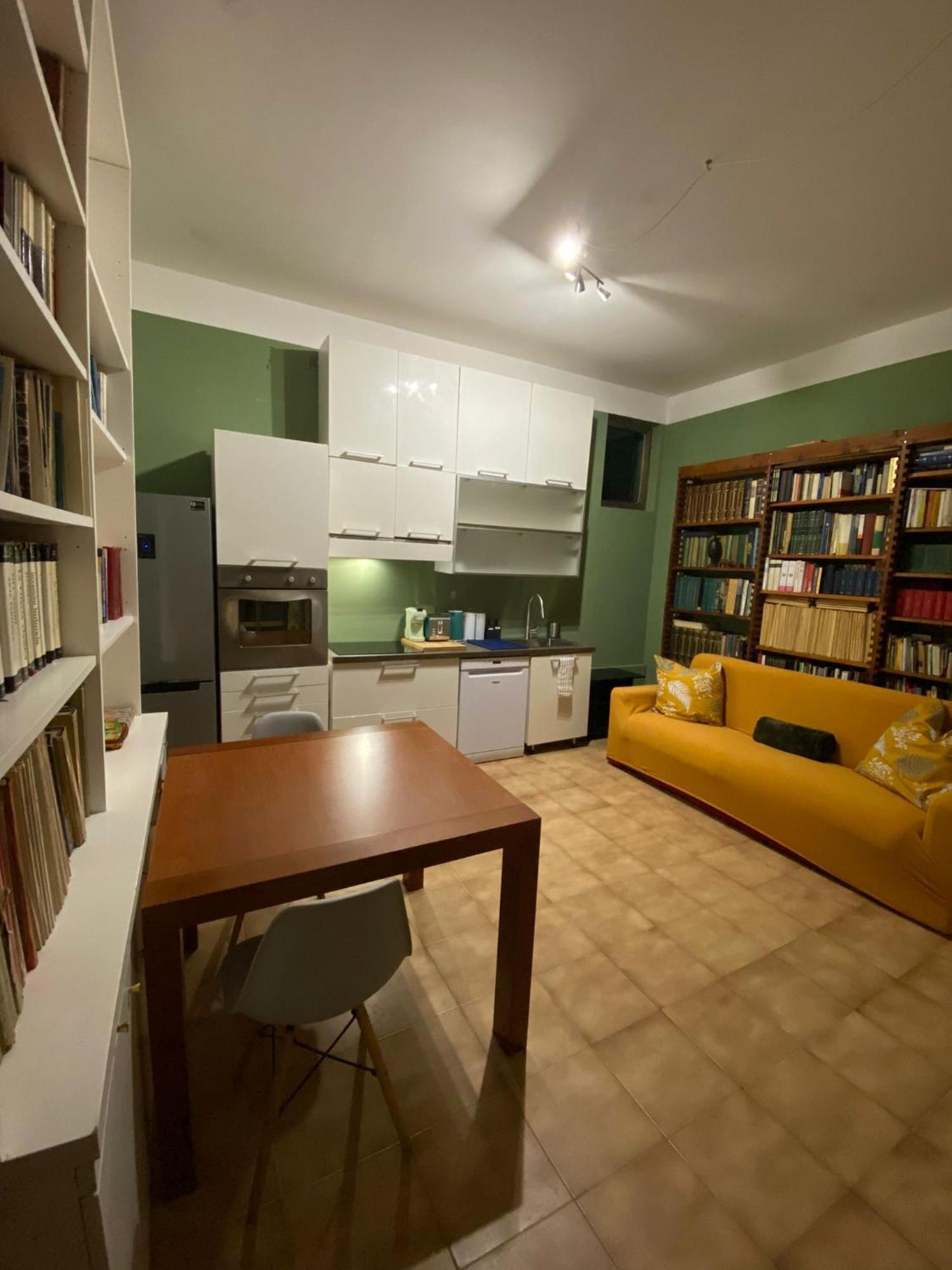 Elisa E Carla House Beautiful Apartments On The Cassia Rome Luaran gambar