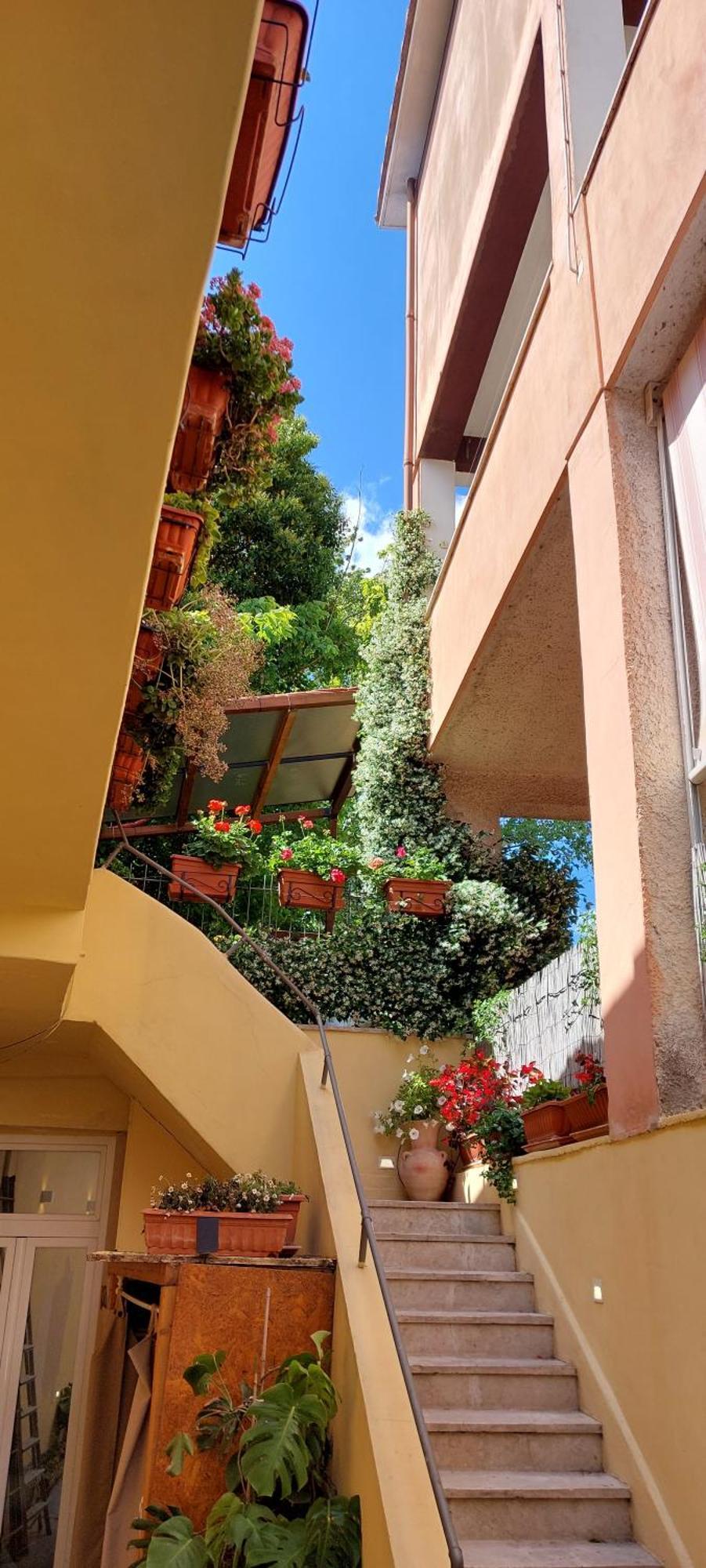 Elisa E Carla House Beautiful Apartments On The Cassia Rome Luaran gambar